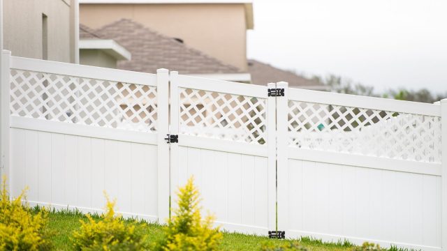 New Haven Fence Company – Quality, Speed, and Style