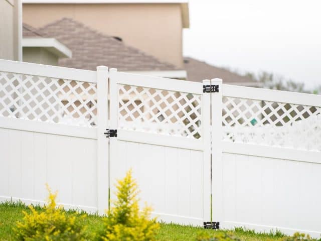 New Haven Fence Company – Quality, Speed, and Style