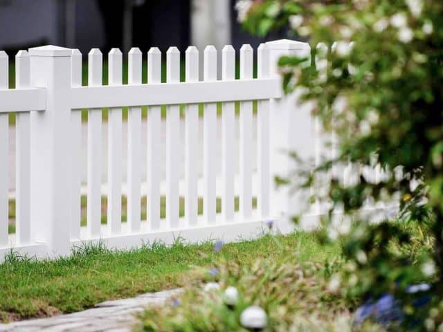 The Ridgefield Fence Contractor Can Always Rely On Is Superior Fence & Rail Of Western CT