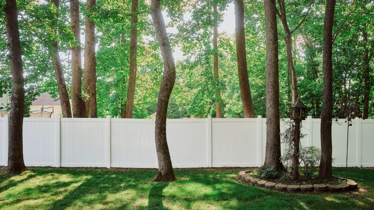 best privacy fence company