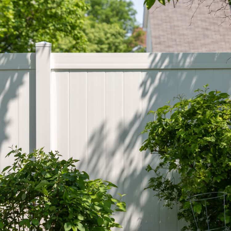 privacy fence company