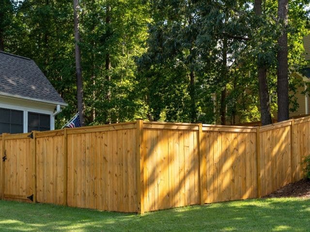 Privacy Fence Installers in Columbus: Strong, Stylish, and Affordable Fences
