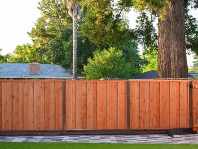 Pensacola’s Go-To Wood Fence Contractors Near Me