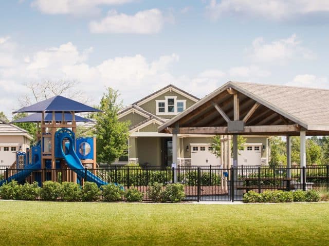 Quality and Security: Commercial Fences In Charlotte