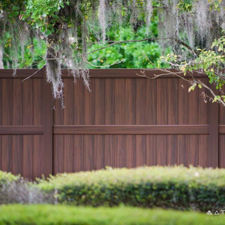 Local fence companies