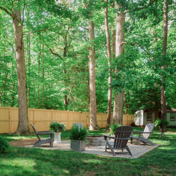 Trusted fence installation company near me