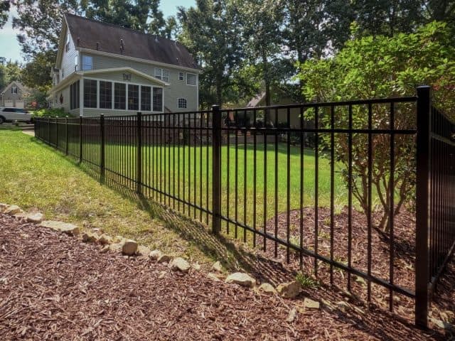 Expert Fence Installers Near Me in Greenville, SC