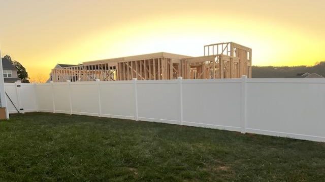 smart future fence planning for your property