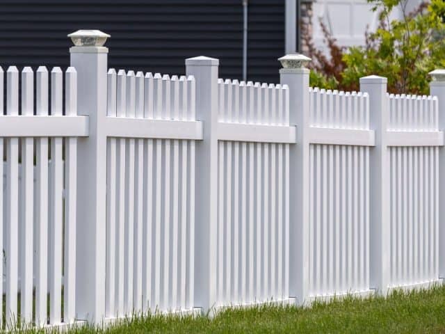 Most Trusted Plastic Fence Installers Near Me