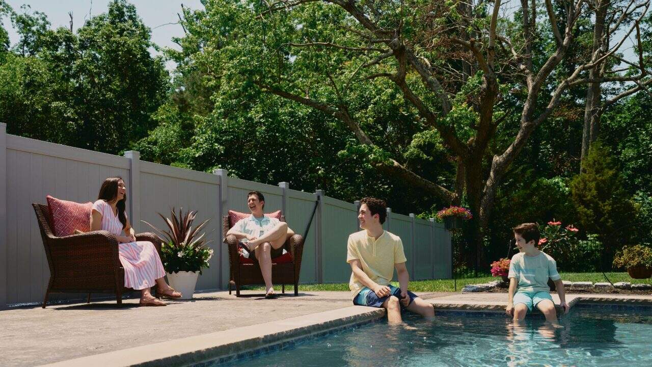 reputable fence companies in my area