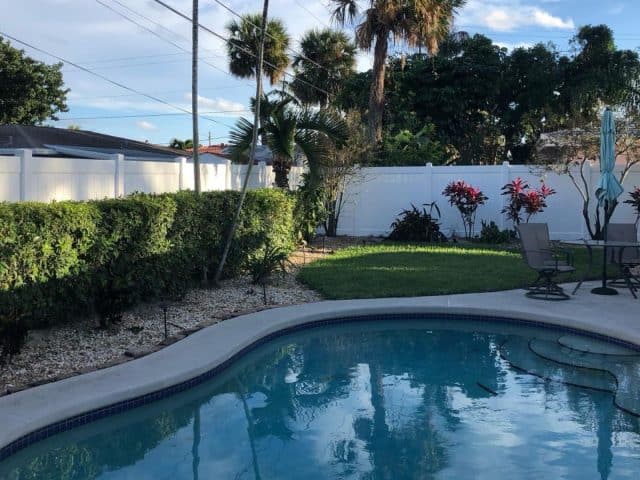 A Tale Of Two Vinyl Fence Contractors Near Me