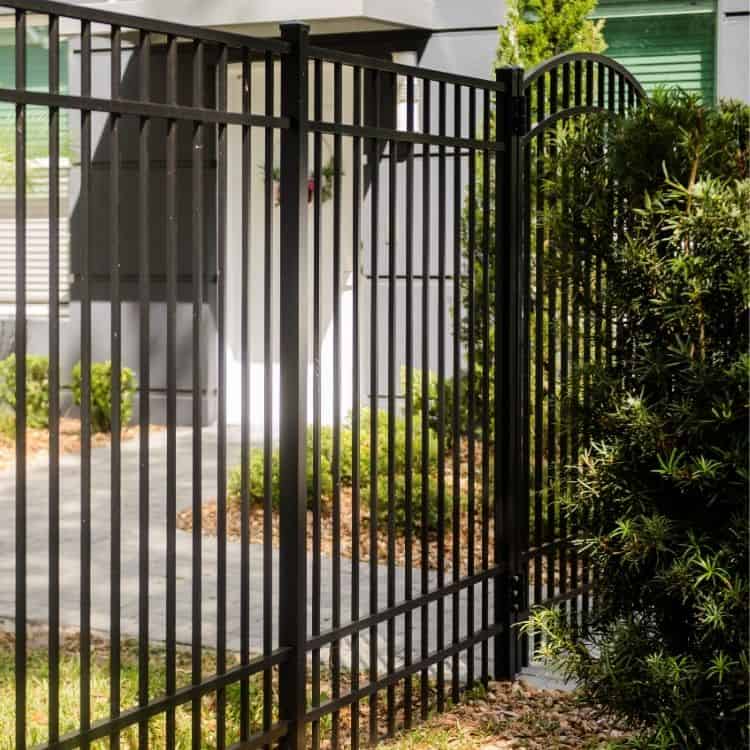 Affordable Fencing