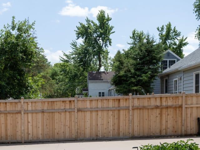 Affordable Fences Near Me: How One Richmond Dad Transformed His Yard