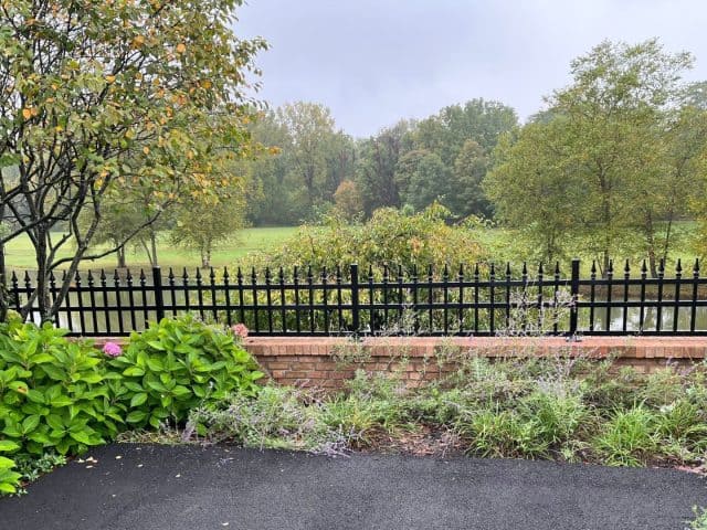 Trust Superior, The Aluminum Fence Contractors Near Me In Indianapolis