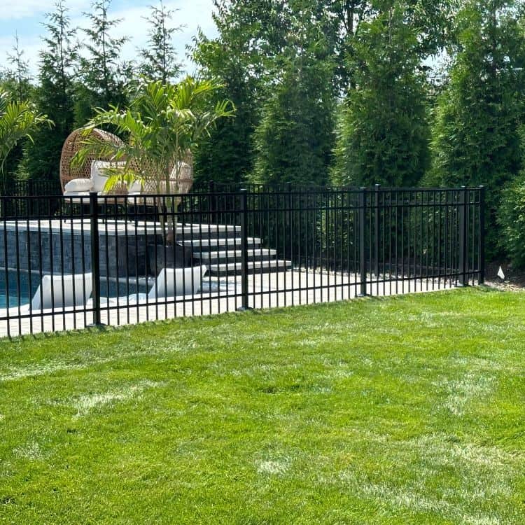 Arcadia Fence Company