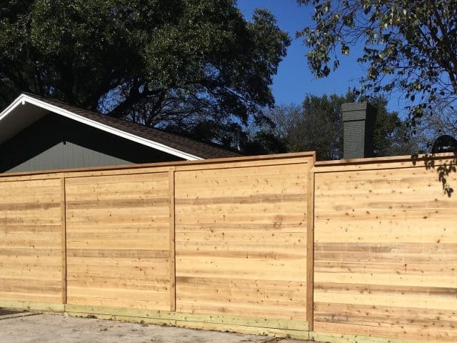 Most Trusted Claremore Fence Company to Upgrade Your Property