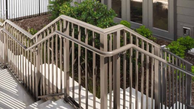 Depend On Superior For Cypress Railing And Gates That Promise A Thorough Installation And Job Well Done!