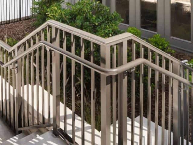 Depend On Superior For Cypress Railing And Gates That Promise A Thorough Installation And Job Well Done!
