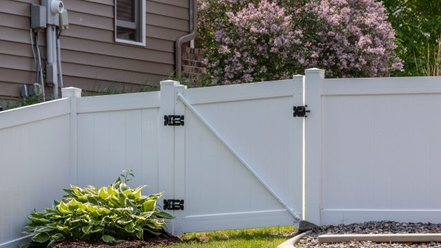 Dalton Fence Company: Choosing the Right Fence for Northern Georgia’s Climate