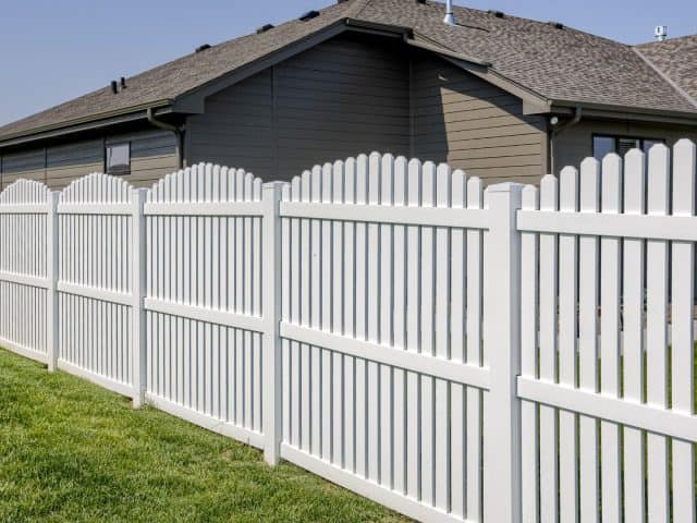 The Eastern NC Brand New Fence Showdown! Styles That Work…and Don’t