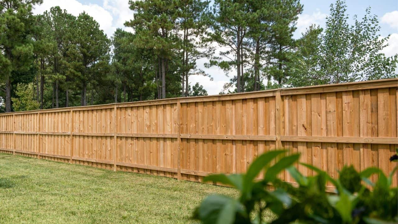 Englewood fence company