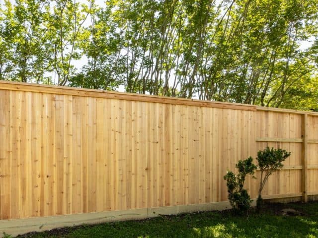 Finding the Right Fence Companies in South Jersey
