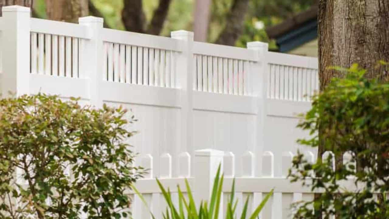 Sanford fence company