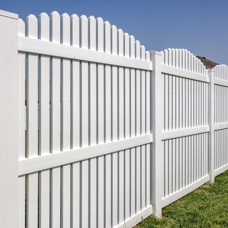 Fence companies in Cleveland