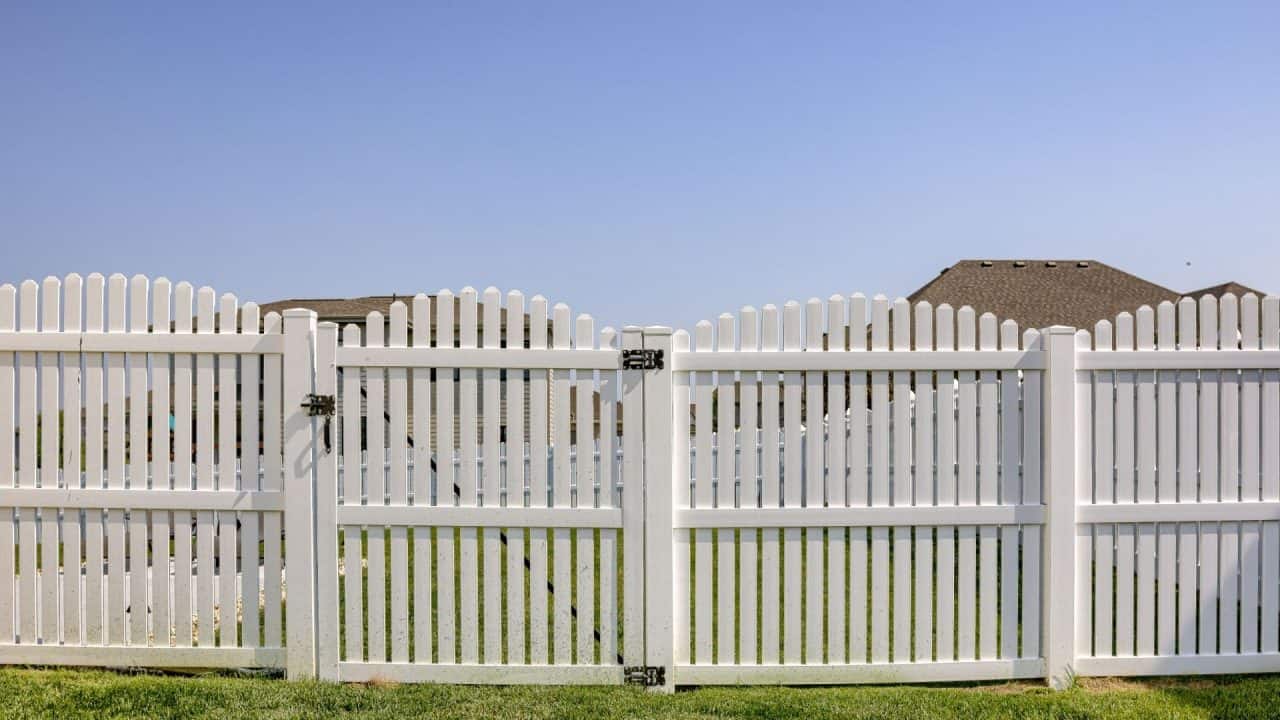 Fence companies in Cleveland