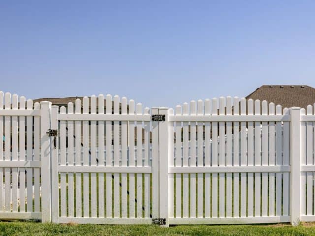 How Fence Companies in Cleveland Helped One Homeowner Find Peace