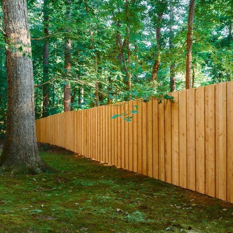 Cleveland vinyl fence installers