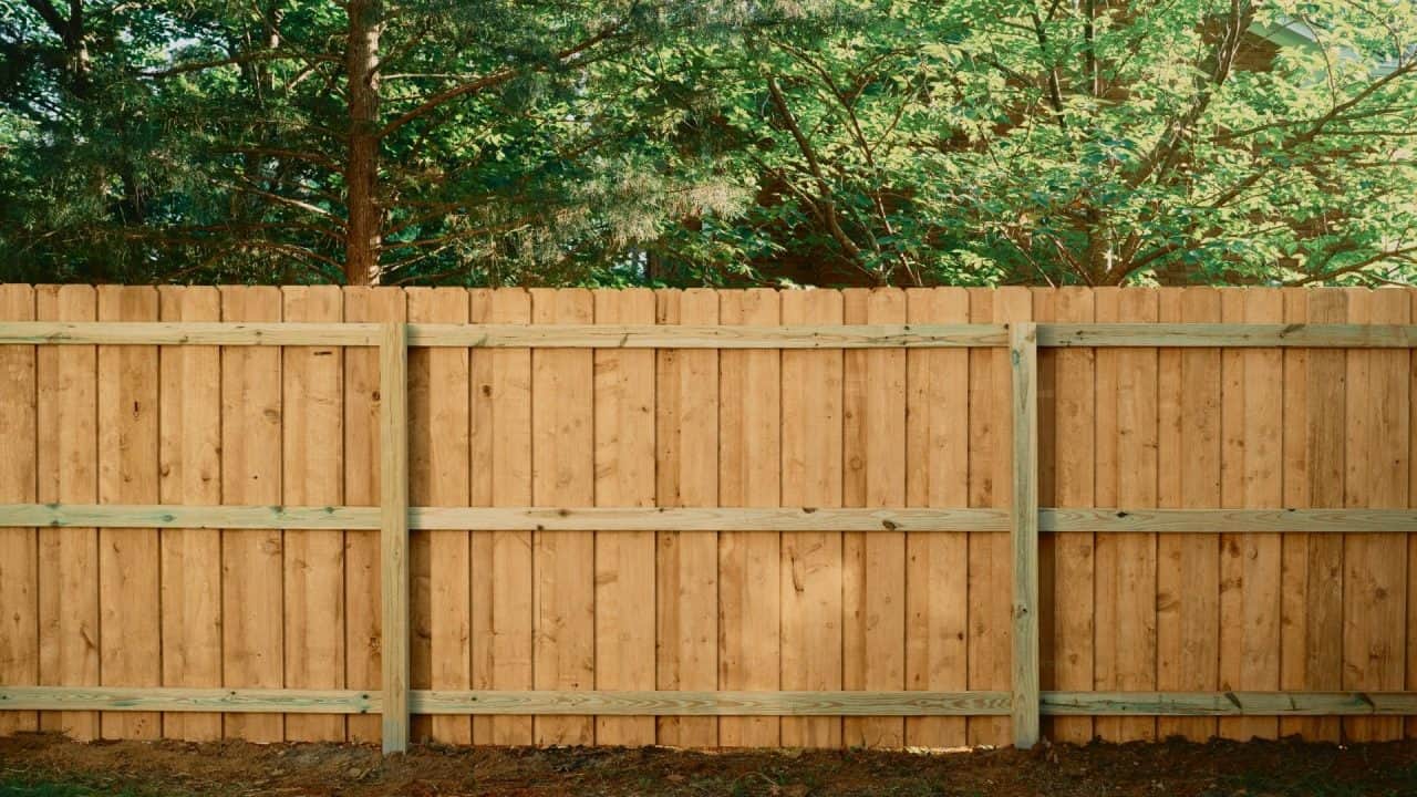 Fence companies in Parma OH
