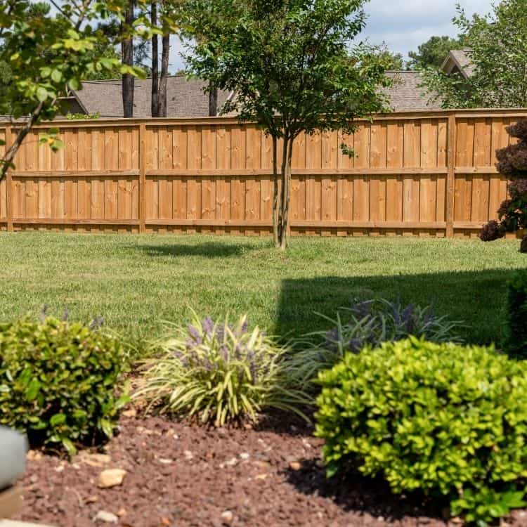 Fence contractors in Dublin