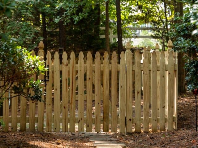 Affordable Fence Finance in Eastern NC – Flexible Options Await