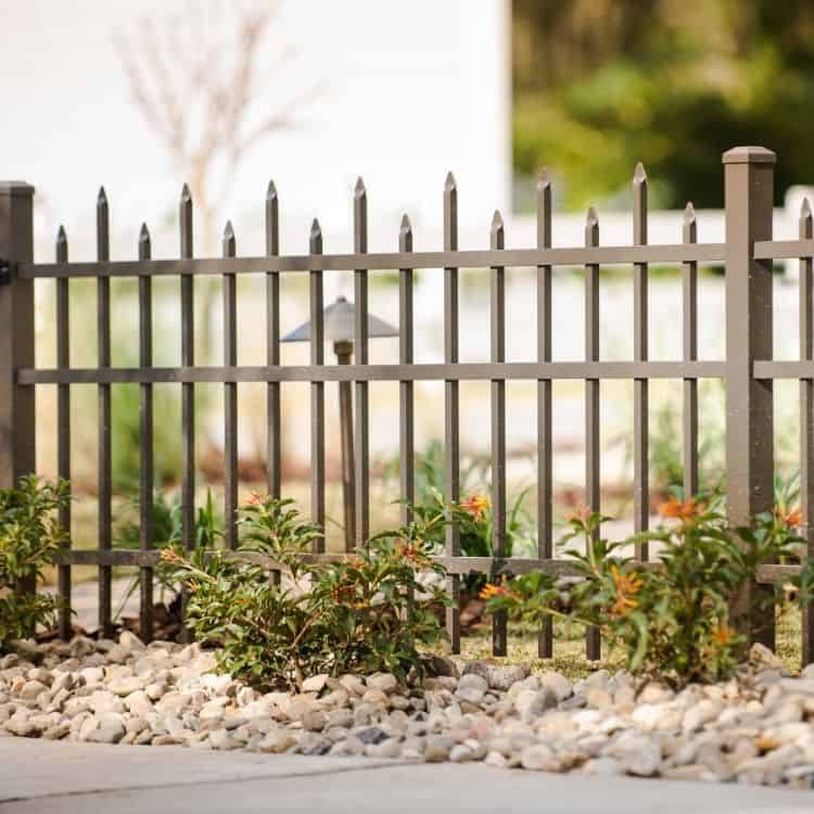 Fence quotes near me