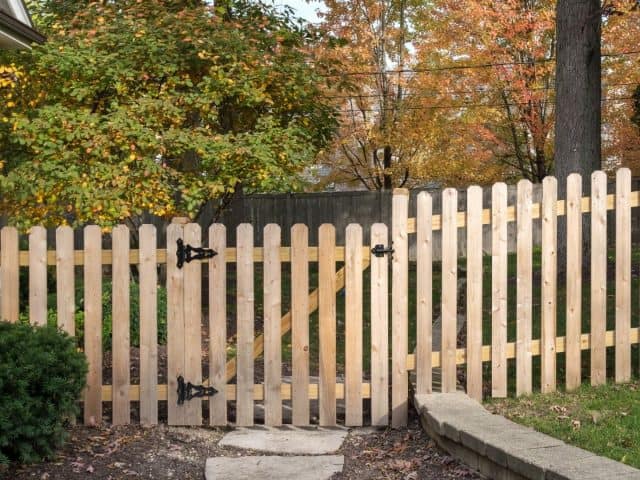 Fence Replacement in Westfield: Fast, Reliable, and Affordable