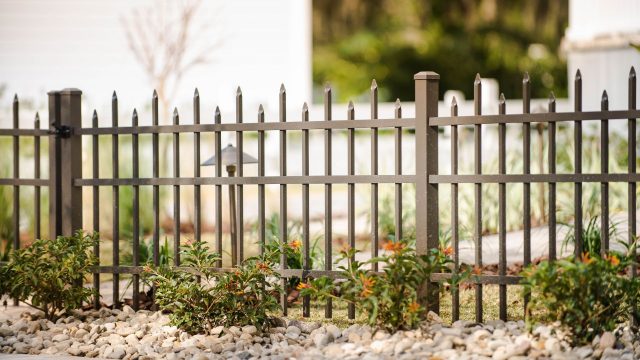 Salt Lake City Views Meet Quality Fences and Installation