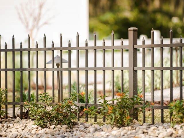 Salt Lake City Views Meet Quality Fences and Installation