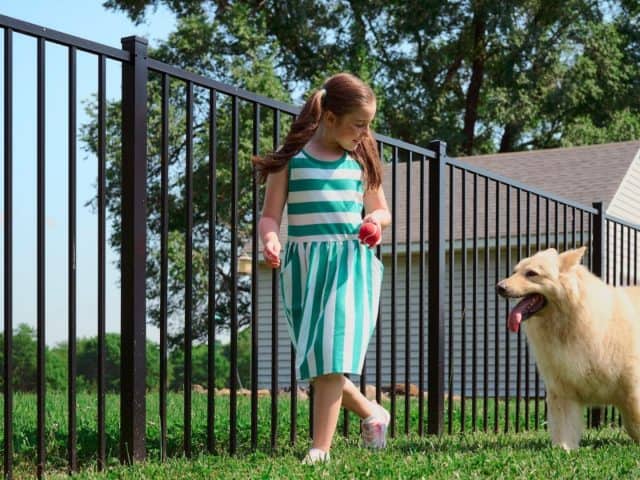 We Are Your Source For High Quality Fences That Add Value In Many Ways To Your Western CT Property
