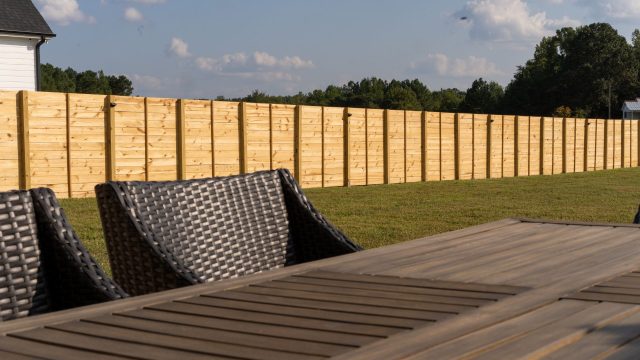 Lakewood Fencing For Homes And Commercial Properties Is Available Now From Superior Fence & Rail Of Cleveland