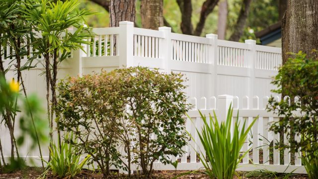 When You Need A Liberty Fence Company That Provides Quality Fences At Affordable Prices, You Need Superior Fence & Rail