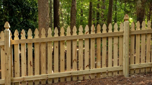 Why Los Gatos Fence Installation Was a Must for This New Family