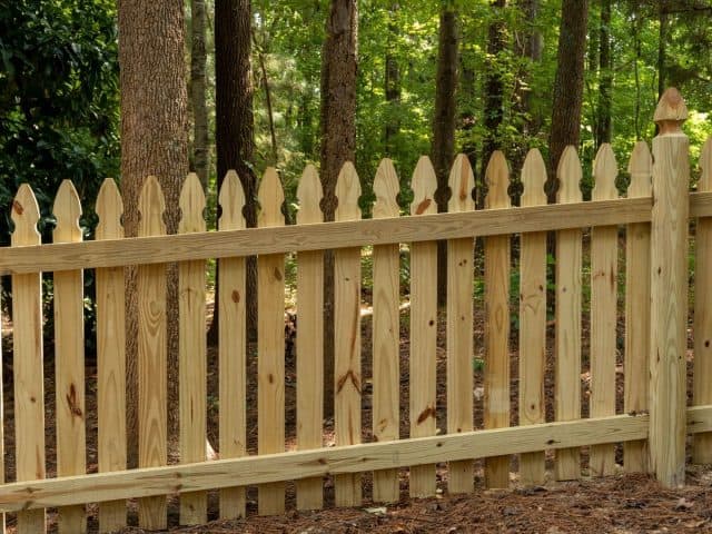 Why Los Gatos Fence Installation Was a Must for This New Family