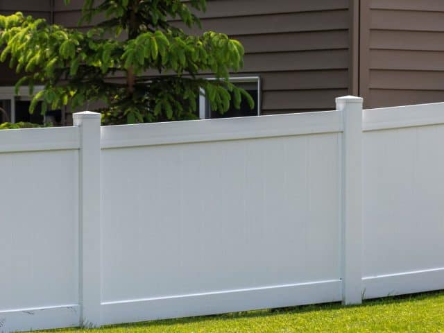 How a Middletown Fence Transformed Lisa’s Backyard and Peace of Mind