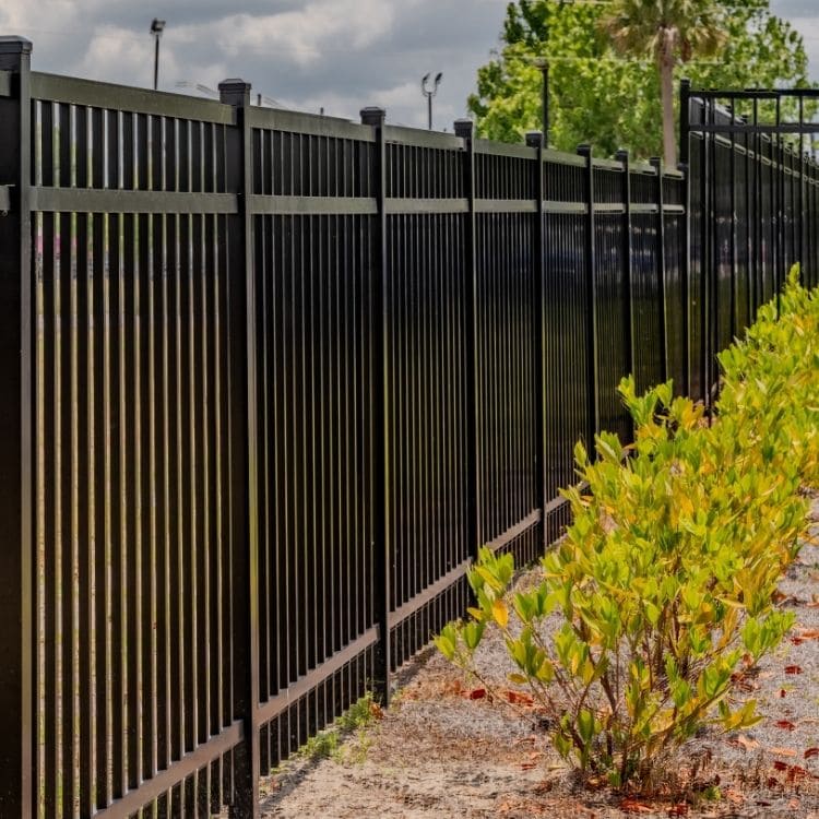 Ocala fence company