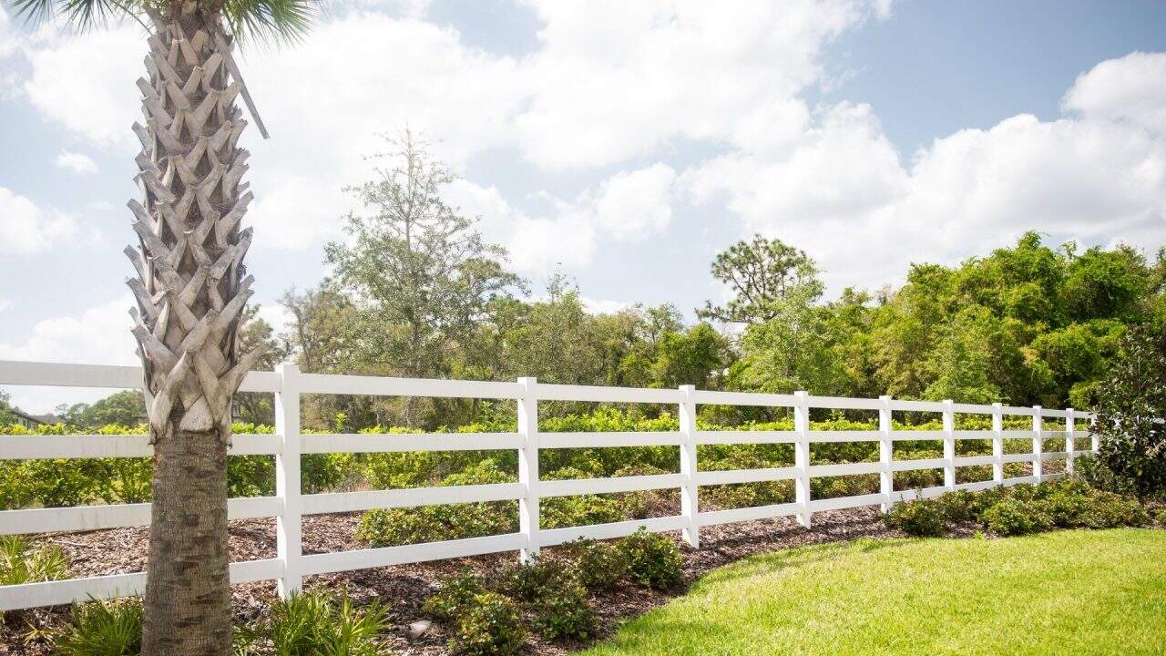 Ocala fence company