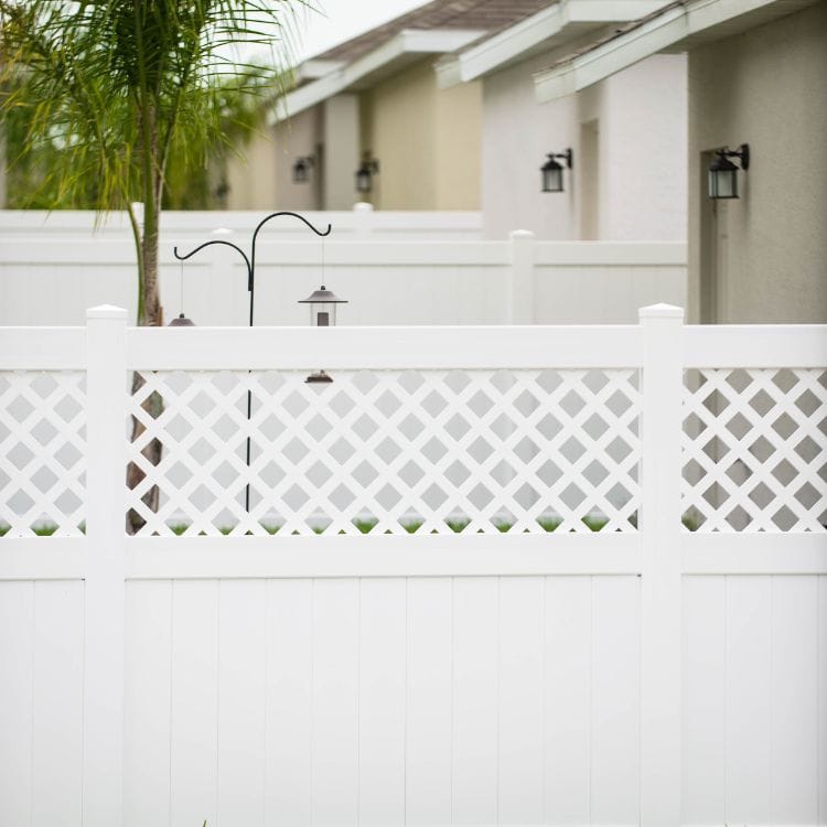 Orange Park Fence Company