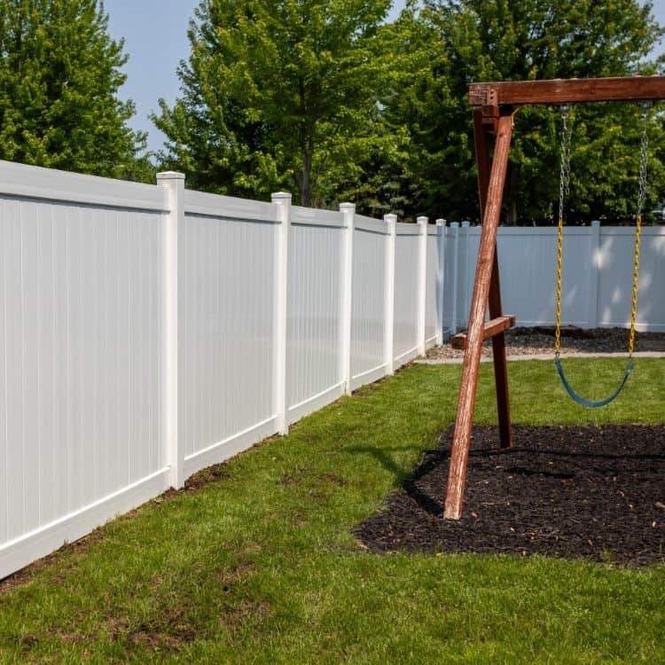 Panama city fence company