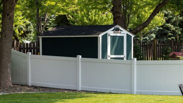 Your Trusted Panama City Fence Company for Homes & Businesses