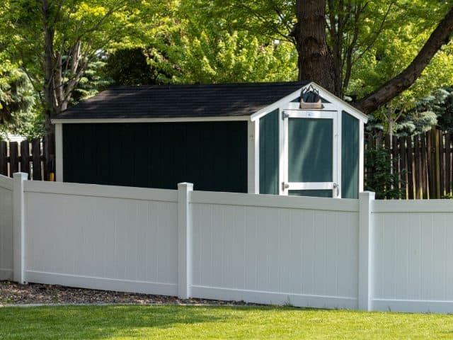 Your Trusted Panama City Fence Company for Homes & Businesses